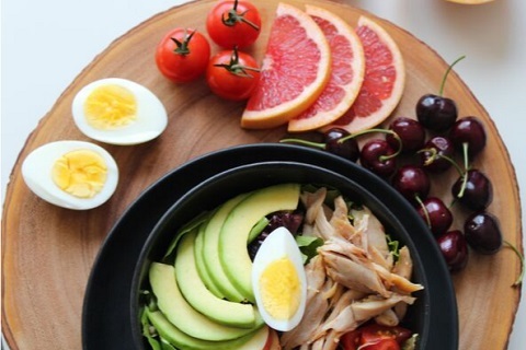 Dietistas en Sagunto