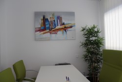 Consulta 1 de psicólogo en Puerto Sagunto