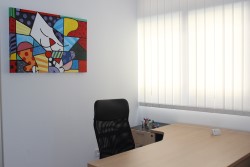 Consulta 3 de psicólogo en Puerto Sagunto